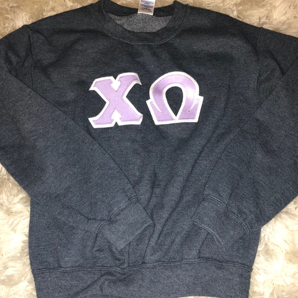 Chi Omega Sweatshirt